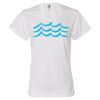 Deco Ladies Solar Performance Tee Thumbnail