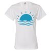 Deco Ladies Solar Performance Tee Thumbnail