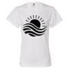 Deco Ladies Solar Performance Tee Thumbnail