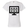 Deco Ladies Solar Performance Tee Thumbnail