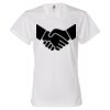 Deco Ladies Solar Performance Tee Thumbnail