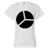 Deco Ladies Solar Performance Tee Thumbnail