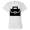 Deco Ladies Solar Performance Tee Thumbnail