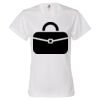 Deco Ladies Solar Performance Tee Thumbnail