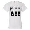 Deco Ladies Solar Performance Tee Thumbnail