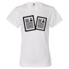 Deco Ladies Solar Performance Tee Thumbnail
