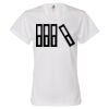 Deco Ladies Solar Performance Tee Thumbnail