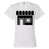 Deco Ladies Solar Performance Tee Thumbnail