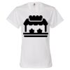 Deco Ladies Solar Performance Tee Thumbnail