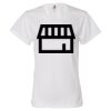 Deco Ladies Solar Performance Tee Thumbnail