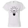 Deco Ladies Solar Performance Tee Thumbnail