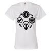 Deco Ladies Solar Performance Tee Thumbnail
