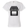 Deco Ladies Solar Performance Tee Thumbnail