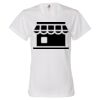 Deco Ladies Solar Performance Tee Thumbnail
