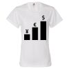 Deco Ladies Solar Performance Tee Thumbnail