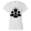 Deco Ladies Solar Performance Tee Thumbnail