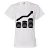 Deco Ladies Solar Performance Tee Thumbnail