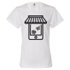 Deco Ladies Solar Performance Tee Thumbnail