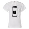 Deco Ladies Solar Performance Tee Thumbnail