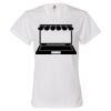 Deco Ladies Solar Performance Tee Thumbnail