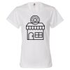 Deco Ladies Solar Performance Tee Thumbnail