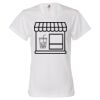 Deco Ladies Solar Performance Tee Thumbnail