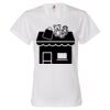 Deco Ladies Solar Performance Tee Thumbnail