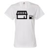 Deco Ladies Solar Performance Tee Thumbnail