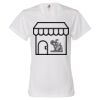 Deco Ladies Solar Performance Tee Thumbnail