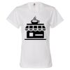 Deco Ladies Solar Performance Tee Thumbnail