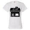 Deco Ladies Solar Performance Tee Thumbnail
