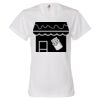 Deco Ladies Solar Performance Tee Thumbnail
