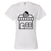 Deco Ladies Solar Performance Tee Thumbnail
