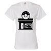 Deco Ladies Solar Performance Tee Thumbnail