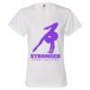 Deco Ladies Solar Performance Tee Thumbnail