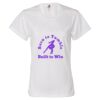Deco Ladies Solar Performance Tee Thumbnail