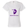 Deco Ladies Solar Performance Tee Thumbnail