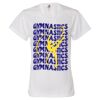 Deco Ladies Solar Performance Tee Thumbnail