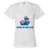 Deco Ladies Solar Performance Tee Thumbnail