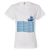Deco Ladies Solar Performance Tee Thumbnail
