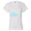 Deco Ladies Solar Performance Tee Thumbnail