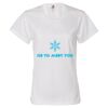 Deco Ladies Solar Performance Tee Thumbnail