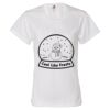 Deco Ladies Solar Performance Tee Thumbnail