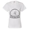 Deco Ladies Solar Performance Tee Thumbnail