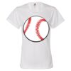Deco Ladies Solar Performance Tee Thumbnail