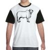 Deco Blackout T-Shirt Thumbnail
