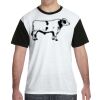 Deco Blackout T-Shirt Thumbnail