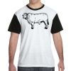 Deco Blackout T-Shirt Thumbnail