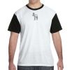 Deco Blackout T-Shirt Thumbnail