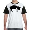Deco Blackout T-Shirt Thumbnail